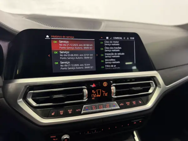 BMW M340d 2020 - 52950 EUR, 69177 km - AUTO.MOTO.pt - 69177km - foto 42 de 58