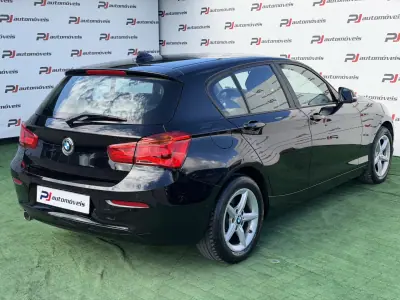 BMW 116 2018 - 17450 EUR, 76300 km - AUTO.MOTO.pt - 76300km - foto 6 de 10