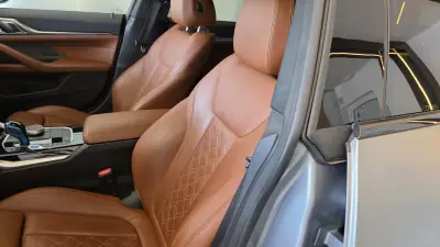 BMW i4 2022 - 55900 EUR, 33929 km - AUTO.MOTO.pt - 33929km - foto 43 de 65