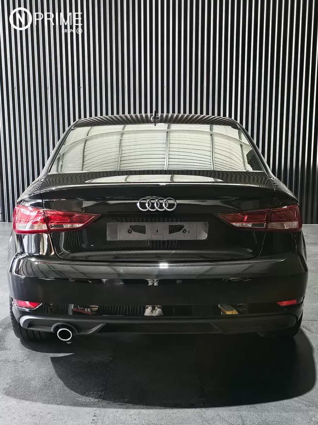 Audi A3 Limousine 2016 - 19700 EUR, 108000 km - AUTO.MOTO.pt - 108000km - foto 10 de 27