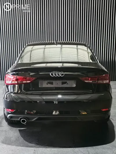 Audi A3 Limousine 2016 - 19700 EUR, 108000 km - AUTO.MOTO.pt - 108000km - foto 10 de 27