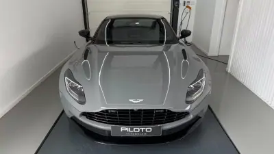 Aston Martin DB11 Coupé 2020 - 149990 EUR, 48409 km - 48409km - foto 4 de 38