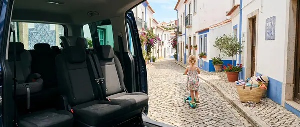 Carros de 7 lugares usados: os melhores SUV, monovolumes e carrinhas de 7 lugares, preços em Portugal e o que verificar antes de comprar