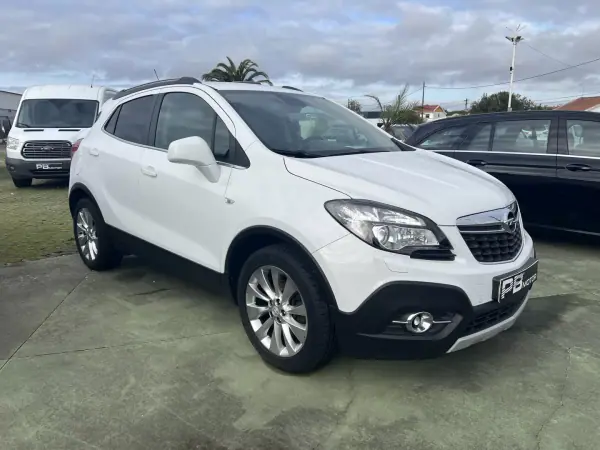 Opel Mokka 2016 - 13900 EUR, 161994 km - AUTO.MOTO.pt - 161994km - foto 3 de 15