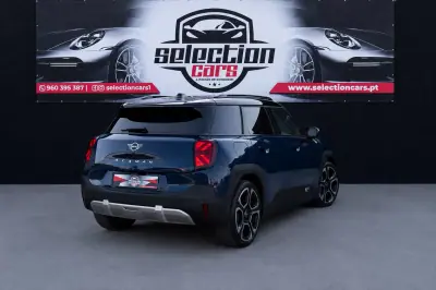 MINI Aceman 2025 - 32900 EUR, 18000 km - AUTO.MOTO.pt - 18000km - foto 4 de 30