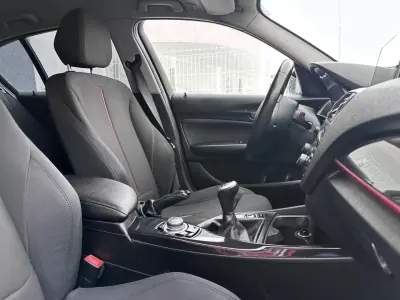 BMW 116 2013 - 10900 EUR, 220000 km - AUTO.MOTO.pt - 220000km - foto 31 de 31