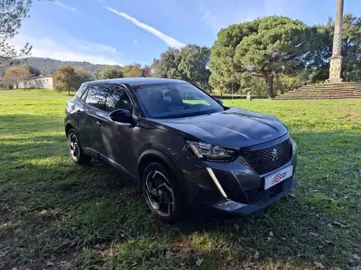Peugeot 2008 2023 - 19500 EUR, 16000 km - AUTO.MOTO.pt - 16000km - foto 3 de 35