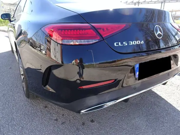 Mercedes-Benz CLS 300 2019 - 46500 EUR, 103200 km - 103200km - foto 6 de 52