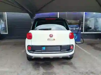Fiat 500L 2013 - 7500 EUR, 177000 km - 177000km - foto 2 de 10