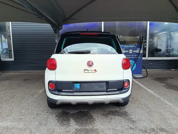 Fiat 500L 1.3 MJ Trekking S&S 2013 Diesel