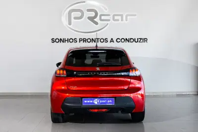 Peugeot 208 2023 - 14500 EUR, 57314 km - AUTO.MOTO.pt - 57314km - foto 14 de 38