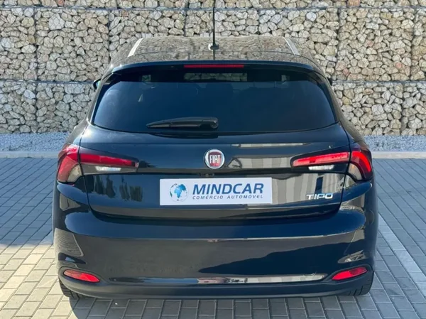 Fiat Tipo 2021 - 16480 EUR, 83000 km - AUTO.MOTO.pt - 83000km - foto 37 de 39