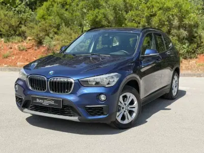 BMW X1 2017 - 15900 EUR, 173761 km - AUTO.MOTO.pt - 173761km - foto 2 de 17