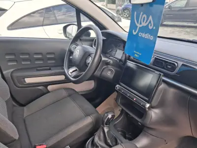 Citroën C3 2020 - 10900 EUR, 102000 km - AUTO.MOTO.pt - 102000km - foto 13 de 15