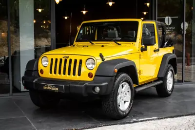 Jeep Wrangler 2009 - 28500 EUR, 210397 km - AUTO.MOTO.pt - 210397km - foto 8 de 34