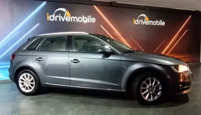 Audi A3 2015 - 17800 EUR, 106018 km - AUTO.MOTO.pt - 106018km - foto 14 de 34