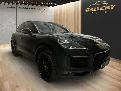 Porsche Cayenne Coupé 2020 - 68800 EUR, 146000 km - AUTO.MOTO.pt - 146000km - foto 2 de 20