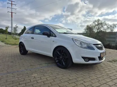 Opel Corsa 2011 - 5550 EUR, 209625 km - 209625km - foto 2 de 20