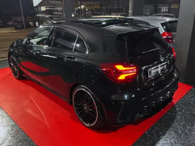 Mercedes-Benz A 45 AMG 2016 - 30900 EUR, 199130 km - AUTO.MOTO.pt - 199130km - foto 4 de 38