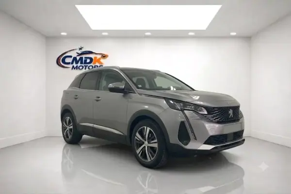 Peugeot 3008 2020 - 24950 EUR, 73588 km - 73588km - foto 5 de 13