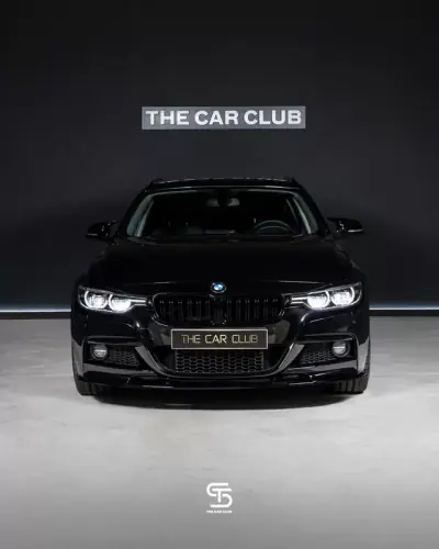 BMW 318 2017 - 21950 EUR, 181088 km - AUTO.MOTO.pt - 181088km - foto 2 de 25