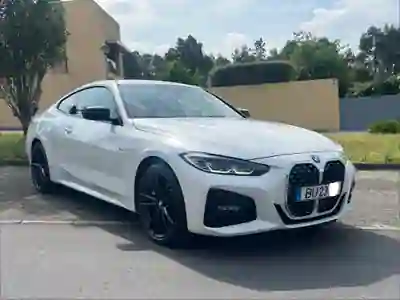 BMW 430 2021 - 43750 EUR, 30 km - AUTO.MOTO.pt - 30km - foto 3 de 18
