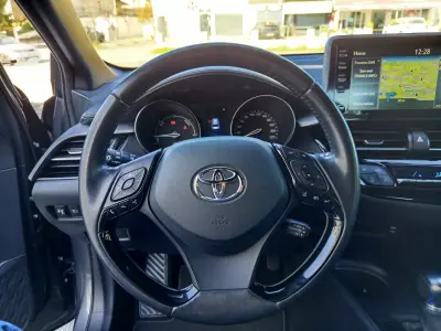 Toyota C-HR 2022 - 23900 EUR, 114479 km - AUTO.MOTO.pt - 114479km - foto 15 de 17