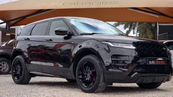 Land Rover Range Rover Evoque 2023 - 34500 EUR, 40100 km - AUTO.MOTO.pt - 40100km - foto 7 de 27