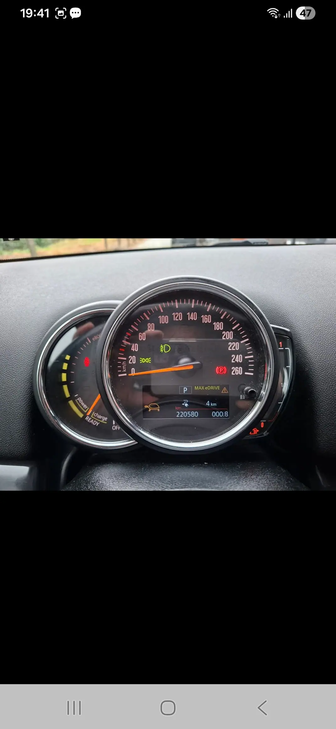 MINI Countryman 2019 - 17950 EUR, 219000 km - AUTO.MOTO.pt - 219000km - foto 7 de 15