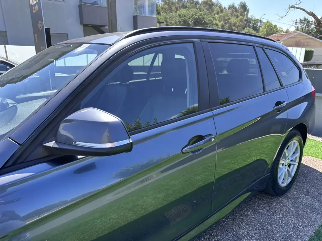 BMW 316 2014 - 11900 EUR, 240000 km - AUTO.MOTO.pt - 240000km - foto 17 de 58