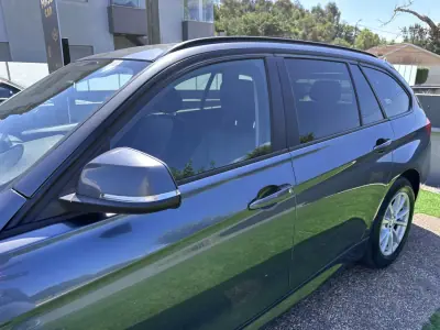 BMW 316 2014 - 11900 EUR, 240000 km - AUTO.MOTO.pt - 240000km - foto 17 de 58