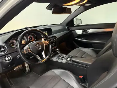 Mercedes-Benz C 250 2011 - 18500 EUR, 193000 km - AUTO.MOTO.pt - 193000km - foto 22 de 22