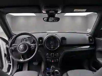 MINI Countryman 2018 — foto 5 de 5