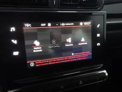 Citroën C3 2018 - 8990 EUR, 97000 km - AUTO.MOTO.pt - 97000km - foto 18 de 22