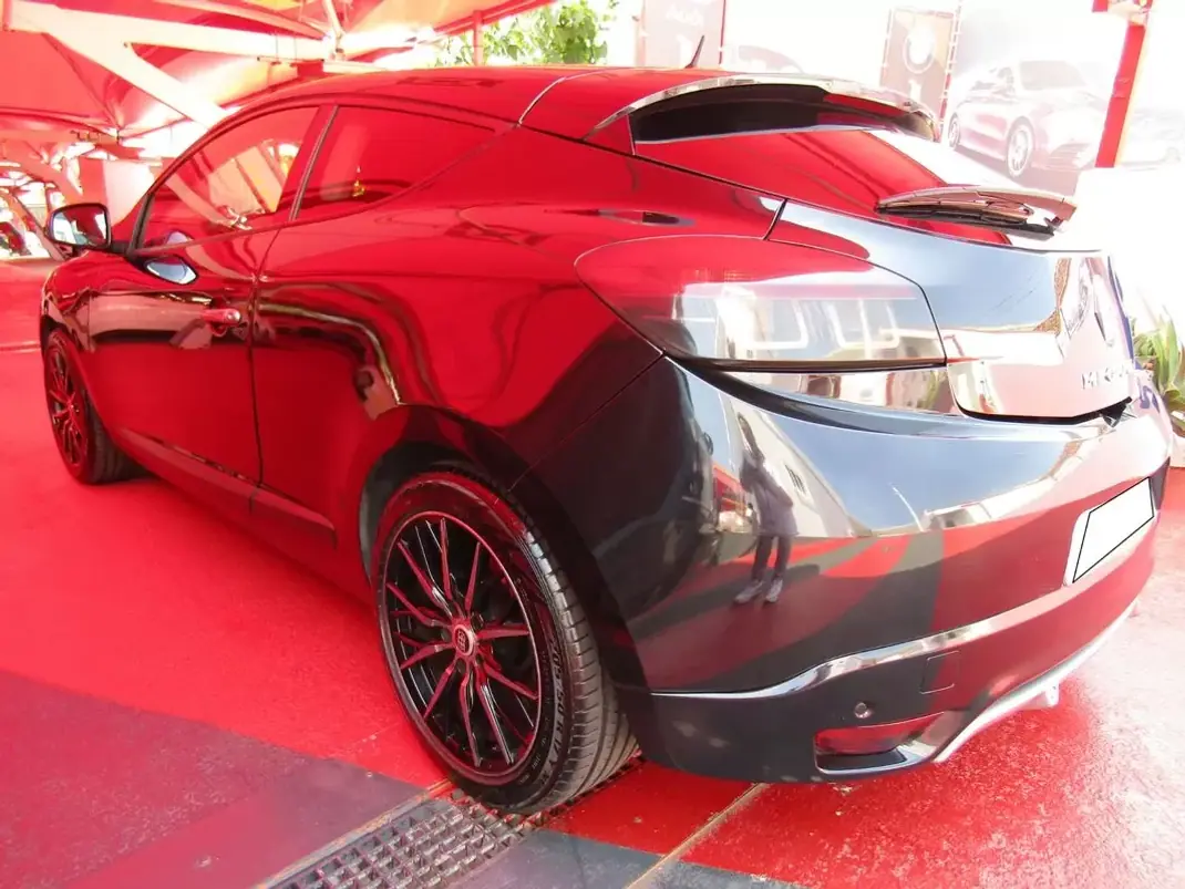 Renault Mégane Coupe 2010 - 9949 EUR, 225100 km - 225100km - foto 40 de 41