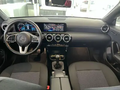 Mercedes-Benz CLA 180 2020 - 24600 EUR, 100563 km - AUTO.MOTO.pt - 100563km - foto 10 de 25