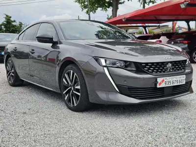 Peugeot 508 2022 - 23800 EUR, 71000 km - AUTO.MOTO.pt - 71000km - foto 4 de 66