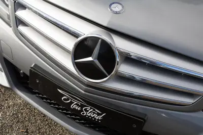 Mercedes-Benz C 220 2012 - 15990 EUR, 216000 km - AUTO.MOTO.pt - 216000km - foto 12 de 45