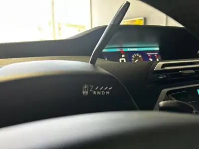 Citroën C4 Spacetourer 2022 - 22000 EUR, 111000 km - AUTO.MOTO.pt - 111000km - foto 31 de 46