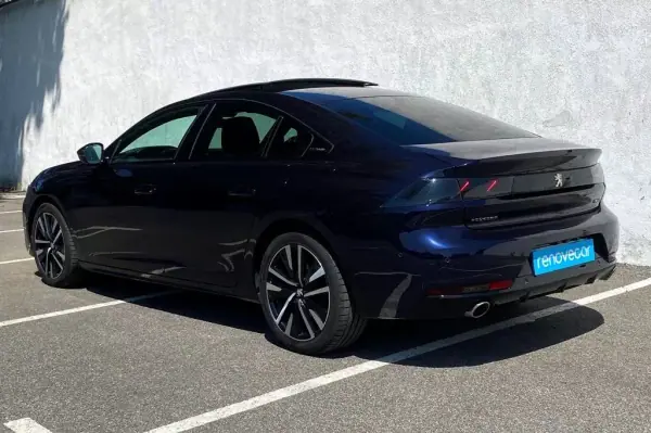 Peugeot 508 2020 - 22900 EUR, 81101 km - AUTO.MOTO.pt - 81101km - foto 2 de 29