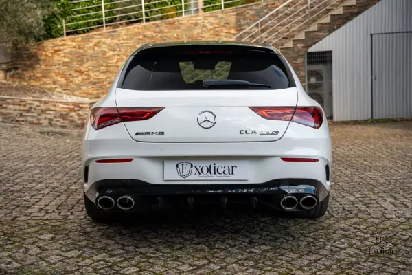 Mercedes-Benz CLA 45 AMG 2022 - 62000 EUR, 9000 km - AUTO.MOTO.pt - 9000km - foto 13 de 39
