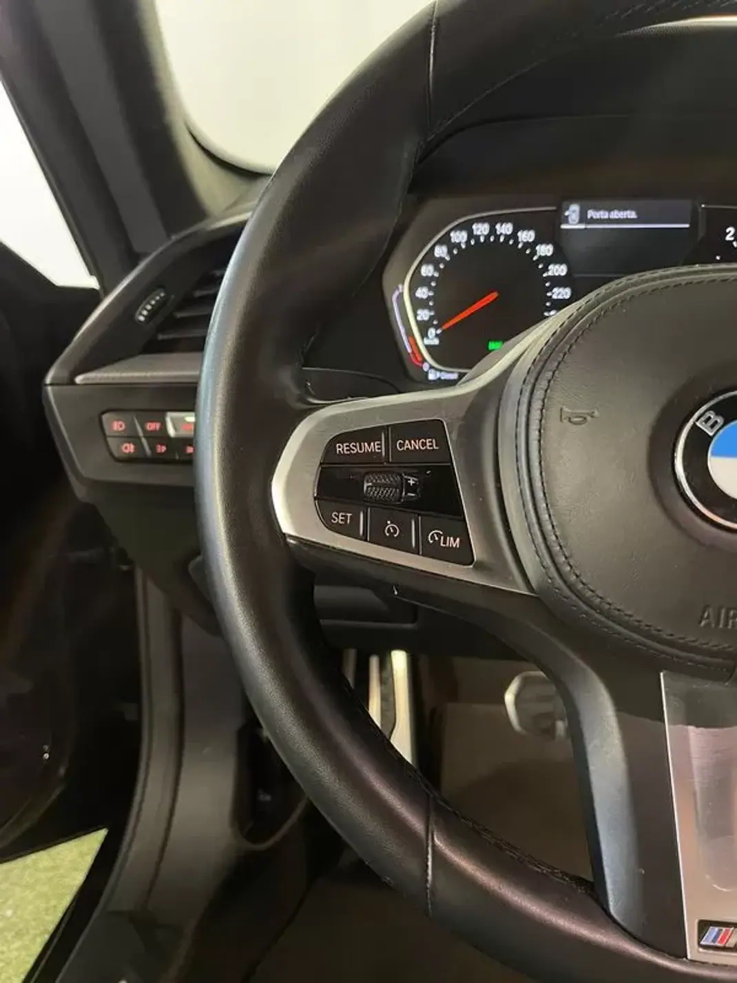 BMW 216 Gran Coupé 2022 - 25500 EUR, 63000 km - 63000km - foto 21 de 35