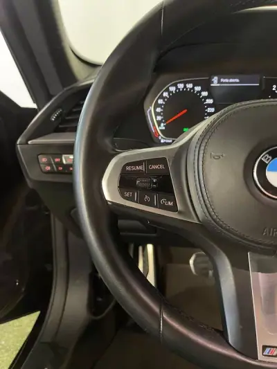 BMW 216 Gran Coupé 2022 - 25500 EUR, 63000 km - 63000km - foto 21 de 35
