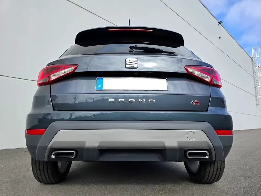 SEAT Arona 2020 - 14500 EUR, 61900 km - AUTO.MOTO.pt - 61900km - foto 14 de 42