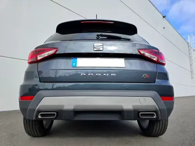 SEAT Arona 2020 - 14500 EUR, 61900 km - AUTO.MOTO.pt - 61900km - foto 14 de 42