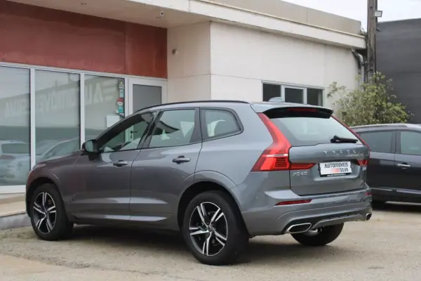Volvo XC 60 2020 - 33990 EUR, 168000 km - AUTO.MOTO.pt - 168000km - foto 13 de 37