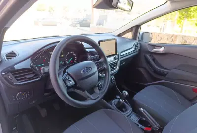 Ford Fiesta 2020 - 13990 EUR, 112785 km - AUTO.MOTO.pt - 112785km - foto 14 de 14