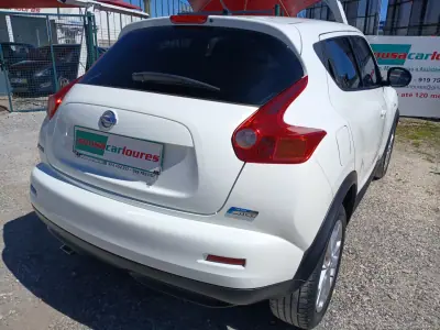 Nissan Juke 2013 - 9900 EUR, 175575 km - AUTO.MOTO.pt - 175575km - foto 10 de 27
