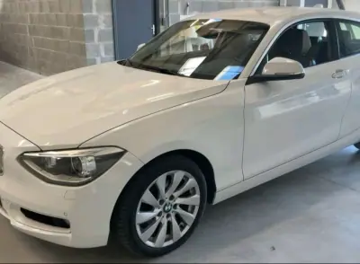 BMW 118 2013 - 11900 EUR, 207000 km - AUTO.MOTO.pt - 207000km - foto 3 de 11