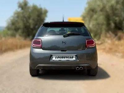 Citroën DS3 2013 - 9995 EUR, 137790 km - AUTO.MOTO.pt - 137790km - foto 26 de 43